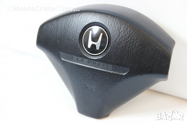 Airbag волан Honda HR-V (1999-2005г.) Хонда HRV / 77800-S2H-G713 / 77800S2HG713, снимка 3 - Аксесоари и консумативи - 33716447
