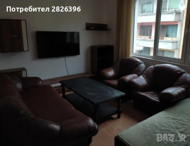 Давам апартамент под наем многостаен 