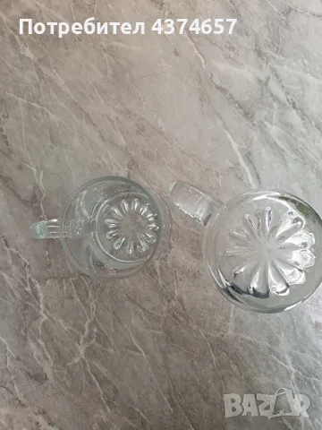 Халби за бира "Загорка" , снимка 2 - Чаши - 49114207