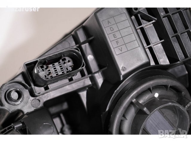 Комплект LED фарове за Mercedes C класа W205, S205 след 2019 година, ляв и десен, снимка 7 - Аксесоари и консумативи - 32114320