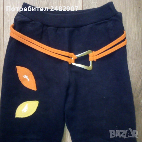 Детски екип за момиче, снимка 10 - Детски комплекти - 51949319