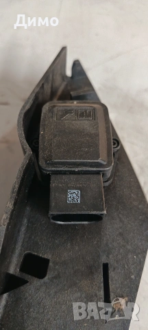 педал за газта бмв е91 320d bmw e91 , снимка 4 - Части - 53279897