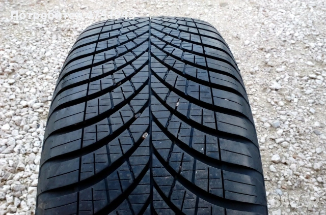 Джанти с Гуми 225 55 18 JEEP CHEROKEE, COMPASS , снимка 3 - Гуми и джанти - 53880179
