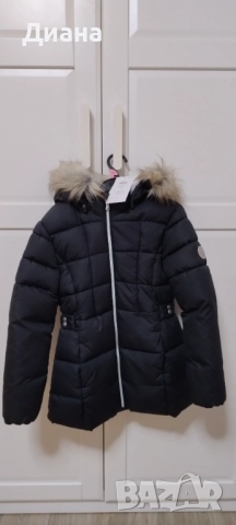 Плътно зимно яке NAME IT, 140 (10 г)