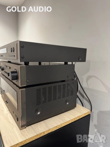 Hitachi HMA-7500 mk2 HCA 7500mk2, снимка 3 - Ресийвъри, усилватели, смесителни пултове - 52920850