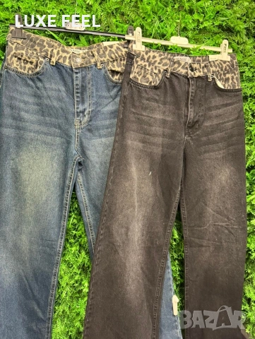 💎Дамски Дънки XS-XL 