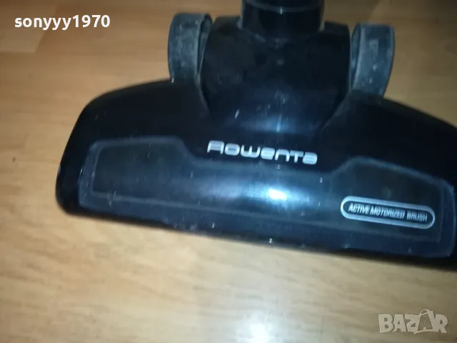 ROWENTA 14,4V LITHIUM-ПРАХУСМУКАЧКА БЕЗ КАБЕЛ 1912241938, снимка 12 - Прахосмукачки - 48408445