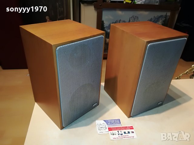 LIFE 100-MADE IN GERMANY 0708212134, снимка 3 - Тонколони - 33753247