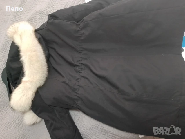 Зимна Парка , снимка 5 - Якета - 51393634
