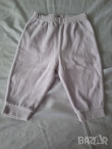 Дрешки за бебе момиче по 1лв/бр.Размер 6-9м., снимка 4 - Комплекти за бебе - 50471634