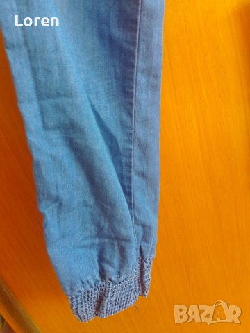 *Zhong Fu*Дънки 👖, снимка 7 - Дънки - 52074665