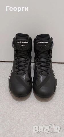Alpinestars Faster-4 N°43 , снимка 4 - Аксесоари и консумативи - 53933387
