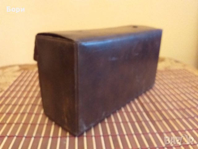 Чанта/калъф за аудио касети, снимка 3 - Аудио касети - 29457506