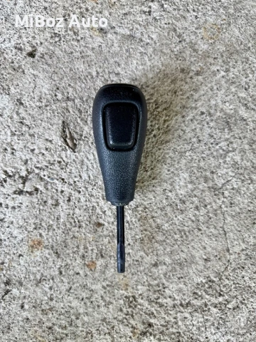 Топка скоростен лост автоматик БМВ Е90 91 BMW, снимка 3 - Части - 50670114