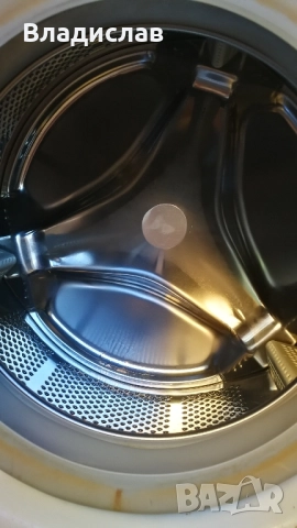 Пералня Korting KWS 401, снимка 2 - Перални - 51737089