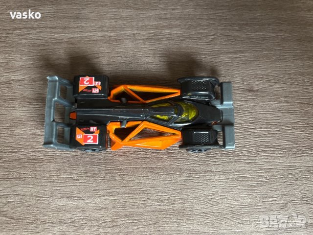Hotwheels 2016, снимка 5 - Колекции - 40445407