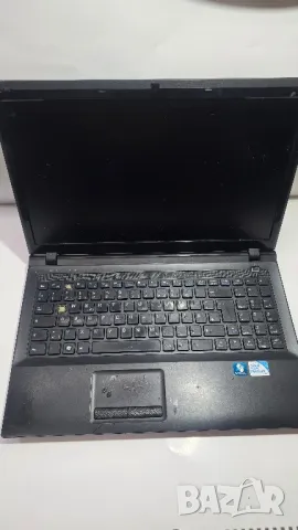 Лаптоп Terra Mobile 1528 за части