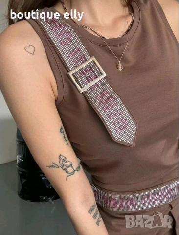 дамски комплект, снимка 2 - Комплекти - 53249921