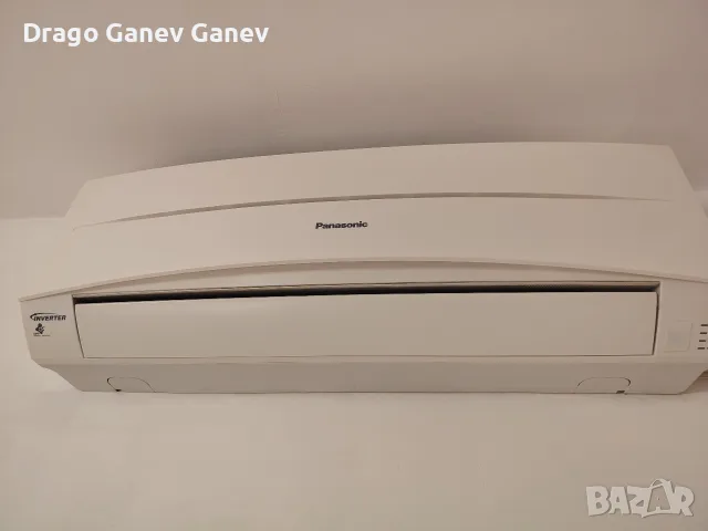 Климатик Panasonic. , снимка 3 - Климатици - 56353067