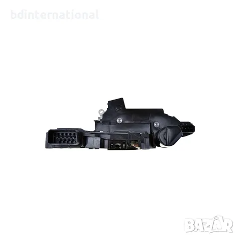Брава за задна дясна врата, Ford Mondeo IV, S-Max, снимка 4 - Части - 56062273