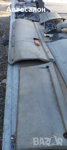 Части за Ивеко Дейли 2.3Д 2002, снимка 13 - Части - 50955600