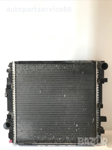 Радиатор за охлаждаща течност 816 за Mercedes Atego (2008) 9705000503