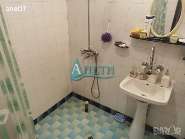 Тристаен апартамент 107м2 в Дружба 1, ЕПК, до бул.Христофор Колумб, снимка 9 - Апартаменти - 51452865