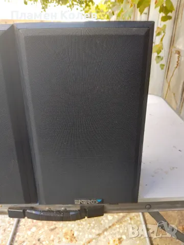 Тонколони Energy, снимка 6 - Тонколони - 49281029