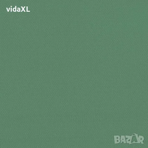 vidaXL Сгъваема парти шатра pop-up с 4 странични стени зелена, снимка 9 - Къмпинг мебели - 56147418