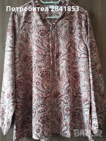 Дамска блуза VRS,L, снимка 3 - Блузи с дълъг ръкав и пуловери - 35544736