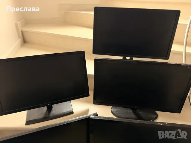 Монитори(цената е за монитор), снимка 4 - Монитори - 56307943