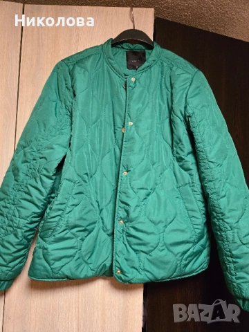 Дамски якета пролет есен и зимни , снимка 6 - Якета - 51877147