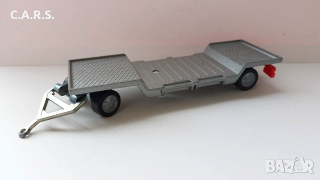 Метални модели на SIKU, снимка 15 - Колекции - 49450660