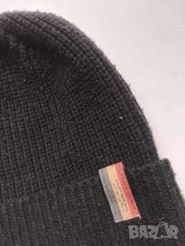 Tommy Hilfiger 100% оригинална Шапка, снимка 4 - Шапки - 56535580