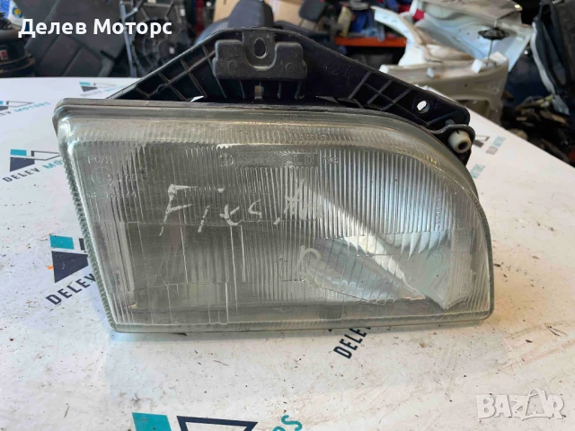 Фар десен за Ford Fiesta 1991 г., 92FG13005A2A, Форд Фиеста