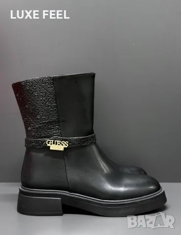Guess ✨Дамски Боти , снимка 5 - Дамски боти - 56325440