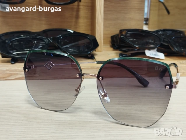 Унисекс слънчеви очила 180, снимка 1