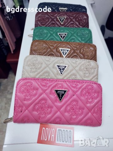 Портмоне 🔝🔝🔝, снимка 1