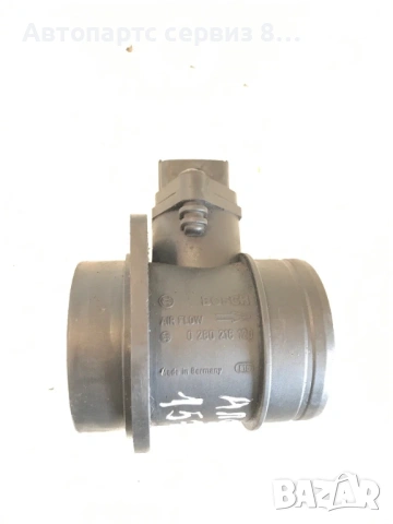 Alfa Romeo 147 2007 1.9 M-Jet датчик въздушен поток (MAF) оригинален 0280218120