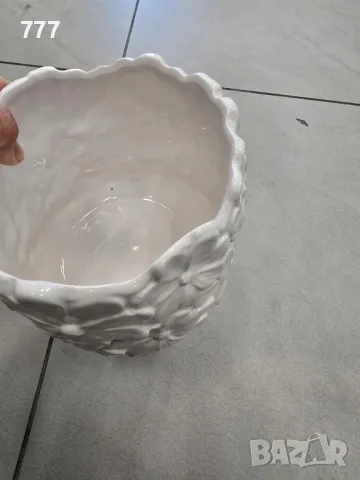 вази саксии, снимка 4 - Саксии и кашпи - 48991517