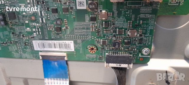 MAIN BOARD ,BN94-07307H, BN41-02156A for SAMSUNG UE40H6200, снимка 3 - Части и Платки - 36615585
