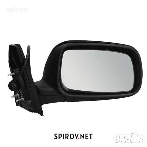 Дясно огледало Toyota Corolla E12 фейслифт 2004-2007