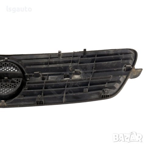 Решетка Opel Meriva A 2003-2010 ID: 120682, снимка 4 - Части - 44260006