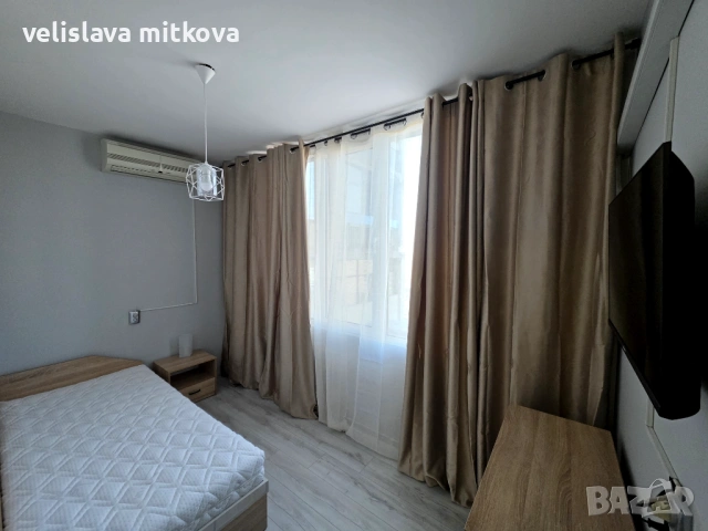 Отдавам под наем тристаен апартамент, снимка 7 - Апартаменти - 53336404