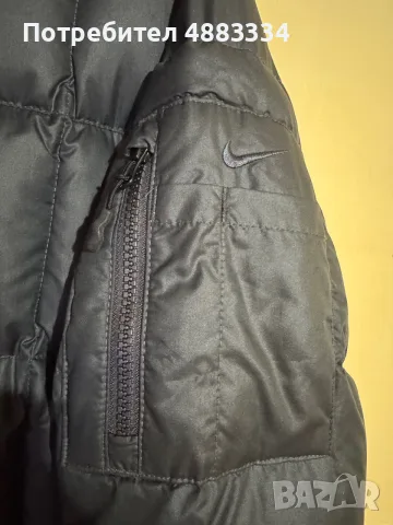 Nike Bomber Jacket., снимка 2 - Якета - 56247472