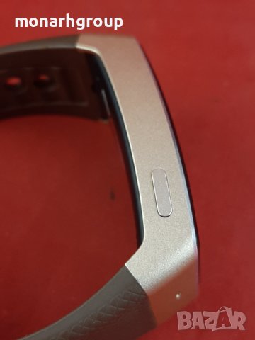 Смарт часовник MyKronoz Zewatch 3/счупена верижка/без зарядно, снимка 4 - Смарт часовници - 37004444