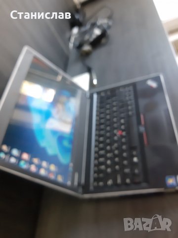 Lenovo Thinkpad Edge 13 0217, снимка 6 - Лаптопи за дома - 37708936