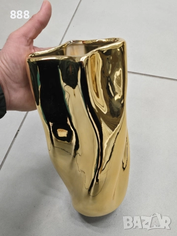 ваза, снимка 3 - Вази - 52906209