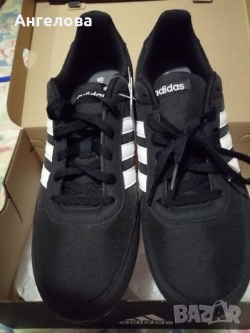 Мъжки маратонки Adidas 46 номер в Маратонки в гр. Варна - ID30063379 —  Bazar.bg