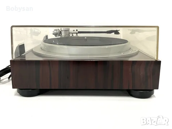 PIONEER  PL-50LII, снимка 6 - Грамофони - 44621010